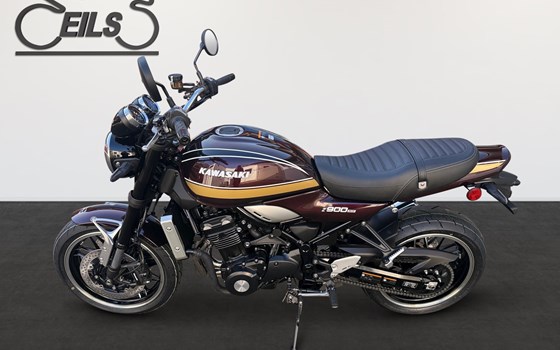 Neufahrzeug Kawasaki Z900 RS - Bild 5