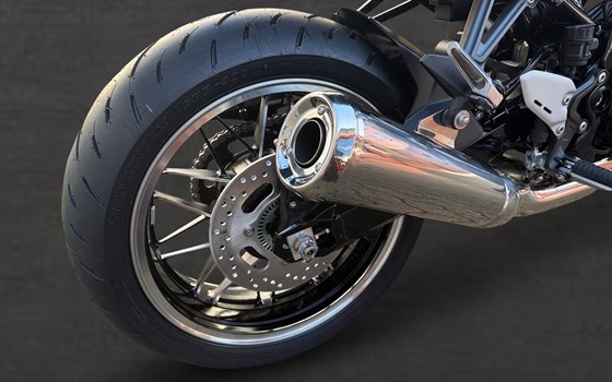 Neufahrzeug Kawasaki Z900 RS - Bild 7