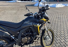 Neumotorrad Voge 300 Rally