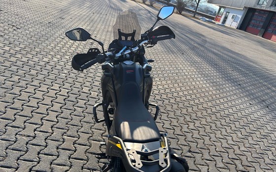 Neufahrzeug Voge 300 Rally - Bild 2