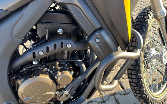 Neufahrzeug Voge 300 Rally - Bild 3