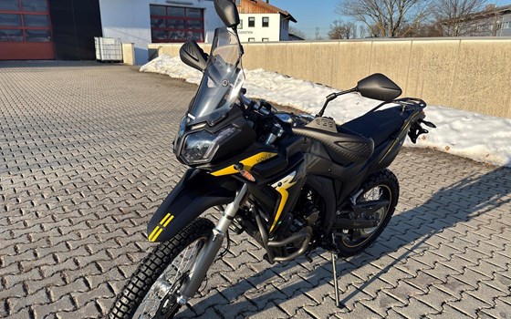 Neufahrzeug Voge 300 Rally - Bild 4