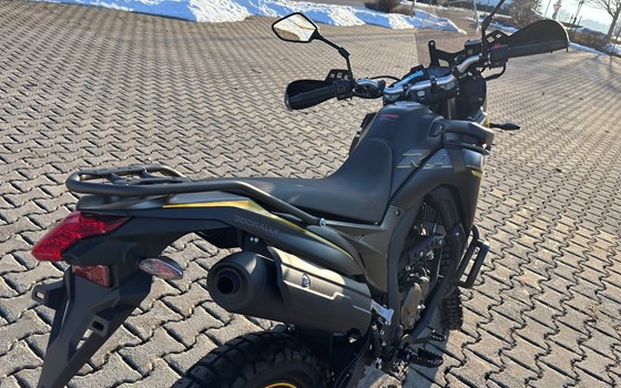 Neufahrzeug Voge 300 Rally - Bild 5