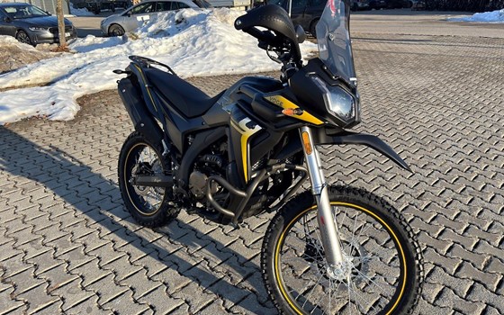 Neufahrzeug Voge 300 Rally - Bild 8