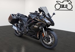 Neumotorrad Kawasaki Ninja 1100SX