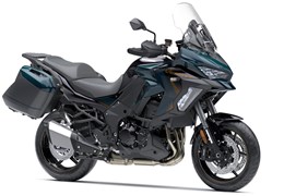Neumotorrad Kawasaki Versys 1100 SE