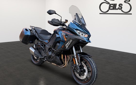 Neufahrzeug Kawasaki Versys 1100 SE - Bild 1