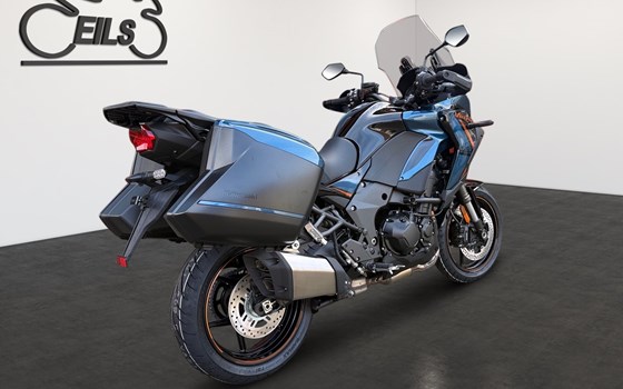 Neufahrzeug Kawasaki Versys 1100 SE - Bild 3