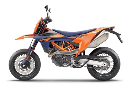 KTM 690 SMC R