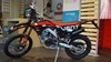 Vent Baja RR 125
