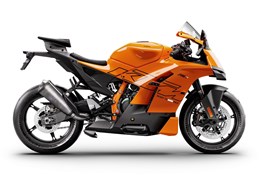 Neumotorrad KTM 990 RC R