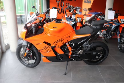 KTM 990 RC R