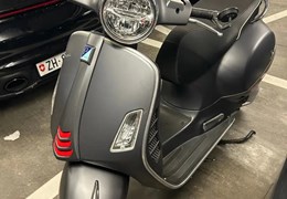 Occasion Vespa GTS 300 hpe Super Sport