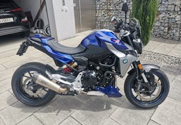 Gebrauchte BMW F 900 R