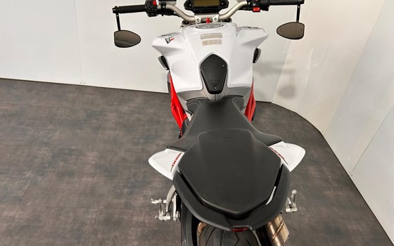 Gebrauchtmotorrad MV Agusta Brutale 800 - Bild 11