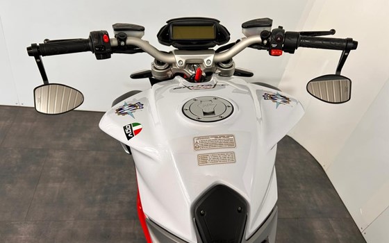 Gebrauchtmotorrad MV Agusta Brutale 800 - Bild 12