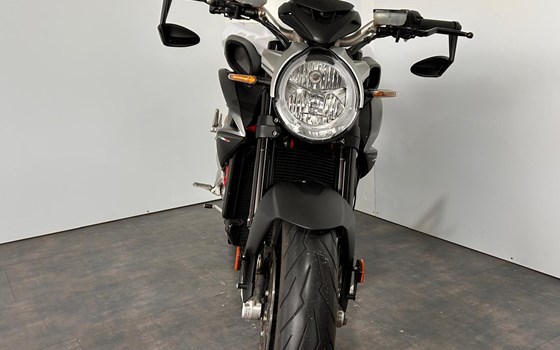 Gebrauchtmotorrad MV Agusta Brutale 800 - Bild 4