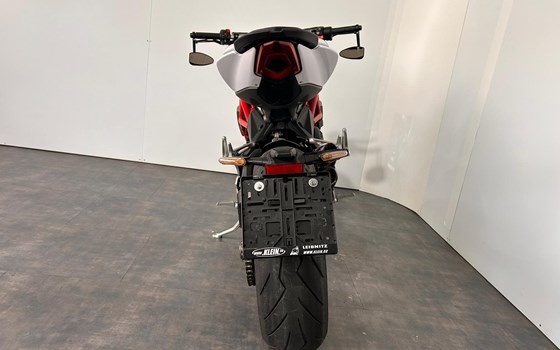 Gebrauchtmotorrad MV Agusta Brutale 800 - Bild 8