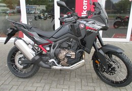 Neumotorrad Honda CRF1100L Africa Twin DCT