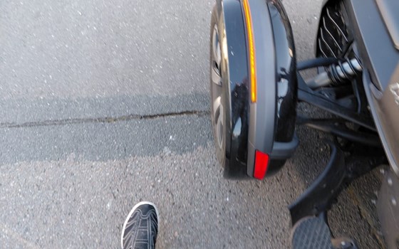 Gebrauchtmotorrad Can-Am Spyder F3-S - Bild 5