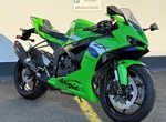 Angebot Kawasaki Ninja ZX-6R