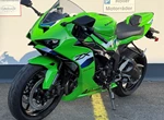 Angebot Kawasaki Ninja ZX-6R