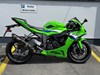 Kawasaki Ninja ZX-6R