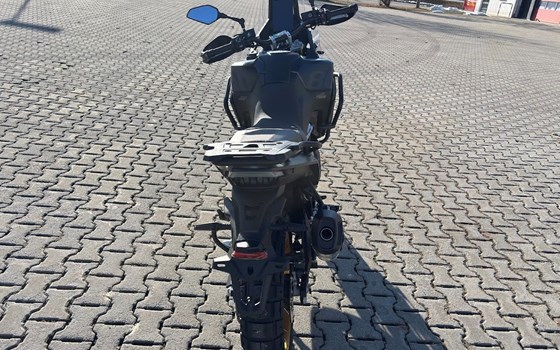 Neufahrzeug Voge DS800X Rally - Bild 2