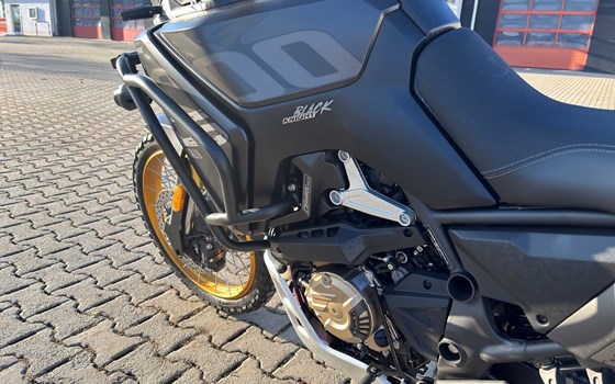 Neufahrzeug Voge DS800X Rally - Bild 10