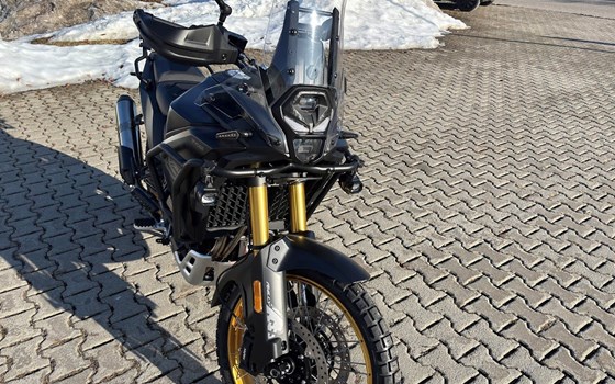 Neufahrzeug Voge DS800X Rally - Bild 5