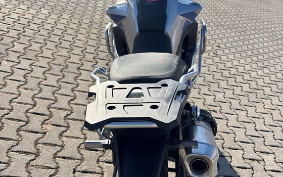 Neufahrzeug Voge DS800X Rally - Bild 6