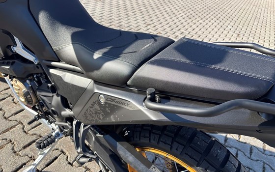 Neufahrzeug Voge DS800X Rally - Bild 8