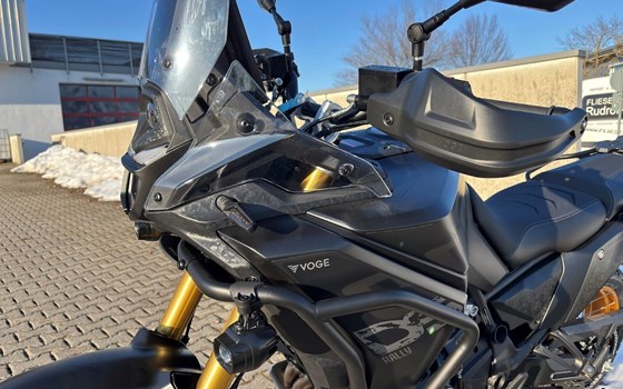 Neufahrzeug Voge DS800X Rally - Bild 9