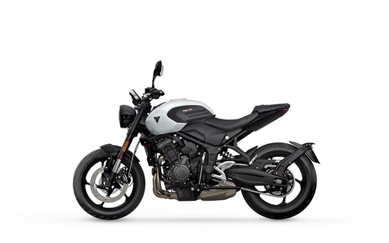 Neufahrzeug Triumph Trident 660 - Bild 4