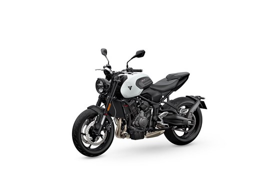 Neufahrzeug Triumph Trident 660 - Bild 5