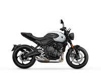 Neumotorrad Triumph Trident 660 