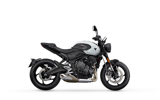 Neufahrzeug Triumph Trident 660 - Bild 1