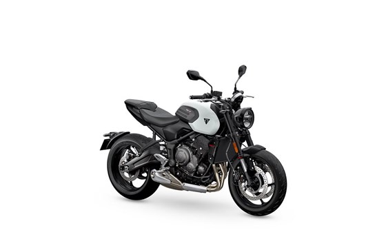 Neufahrzeug Triumph Trident 660 - Bild 2