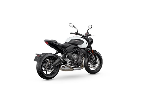 Neufahrzeug Triumph Trident 660 - Bild 8