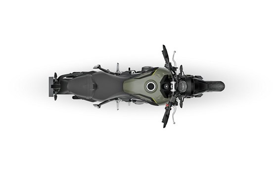 Neufahrzeug Triumph Trident 660 - Bild 27