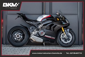 Angebot Ducati Panigale V4 SP