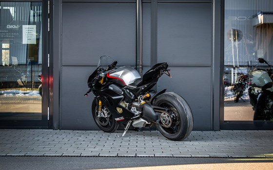 Gebrauchtmotorrad Ducati Panigale V4 SP - Bild 3