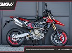 Angebot Ducati Hypermotard 698 Mono RVE