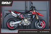 Ducati Hypermotard 698 Mono RVE