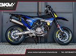 Angebot Husqvarna 701 Supermoto