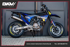 Angebot Husqvarna 701 Supermoto