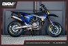 Husqvarna 701 Supermoto