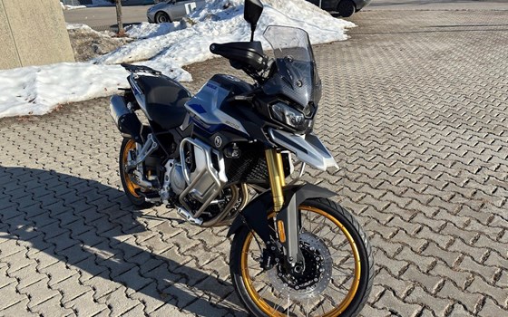 Neufahrzeug Voge DS900X - Bild 2