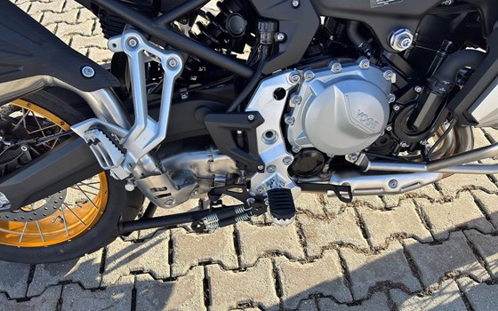 Neufahrzeug Voge DS900X - Bild 3