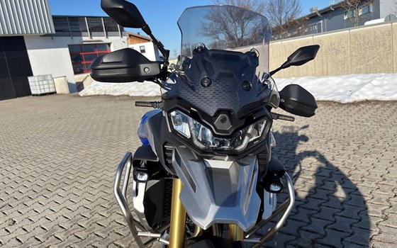 Neufahrzeug Voge DS900X - Bild 4